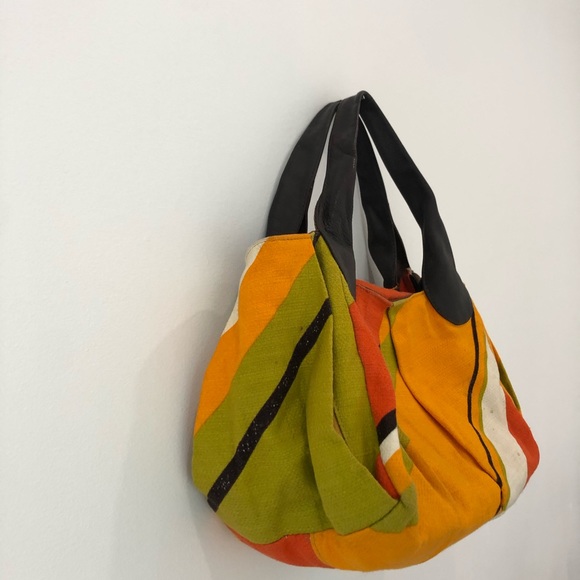 Italian purse - Picture 2 of 7